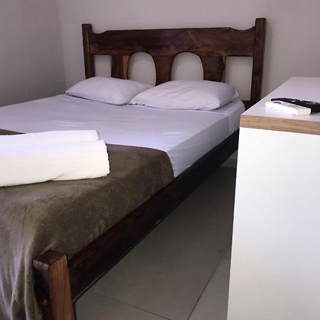 Pousada La Ville Itapetinga Bagian luar foto